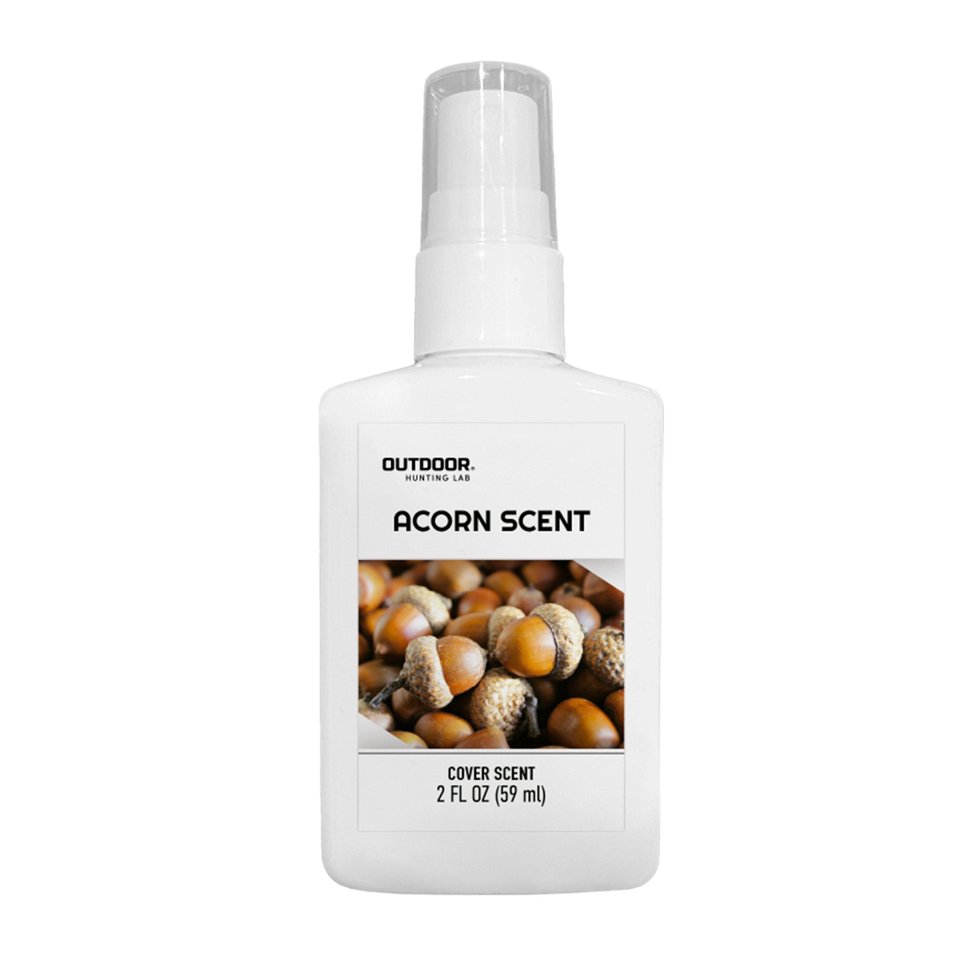 Cover Scents