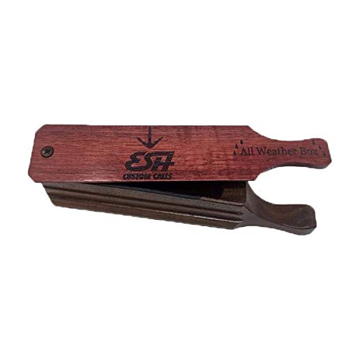 All Weather Box Call