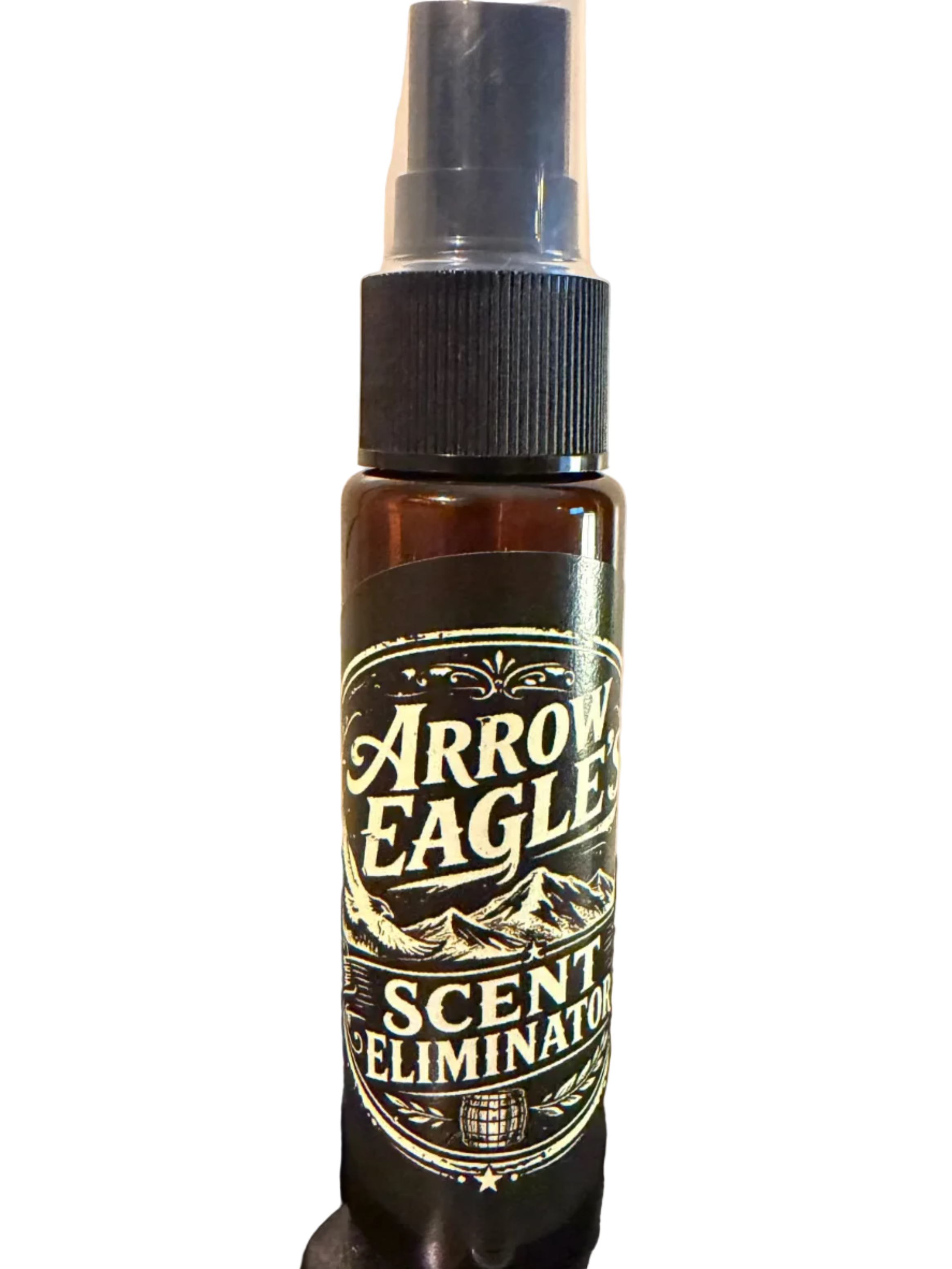 Arrow Eagles Scent Eliminator