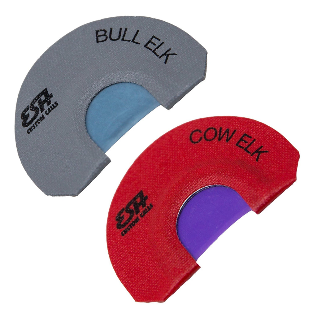 Elk Call Combo Pack
