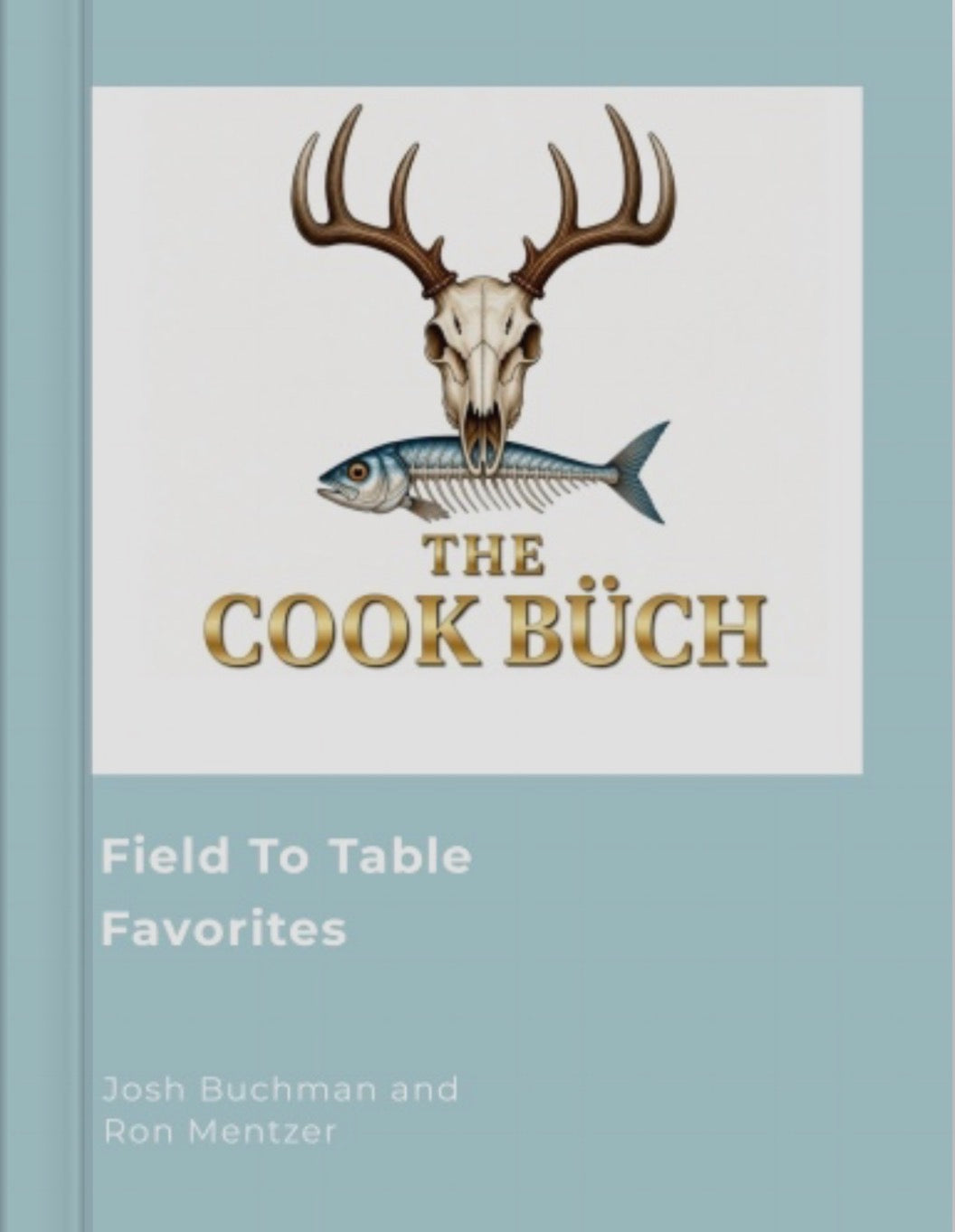 The Cook Buch