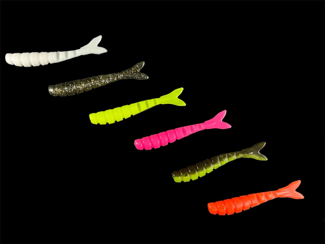 Razr Minnow