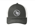 Snap Back Trucker Hat 3B Outdoor Club