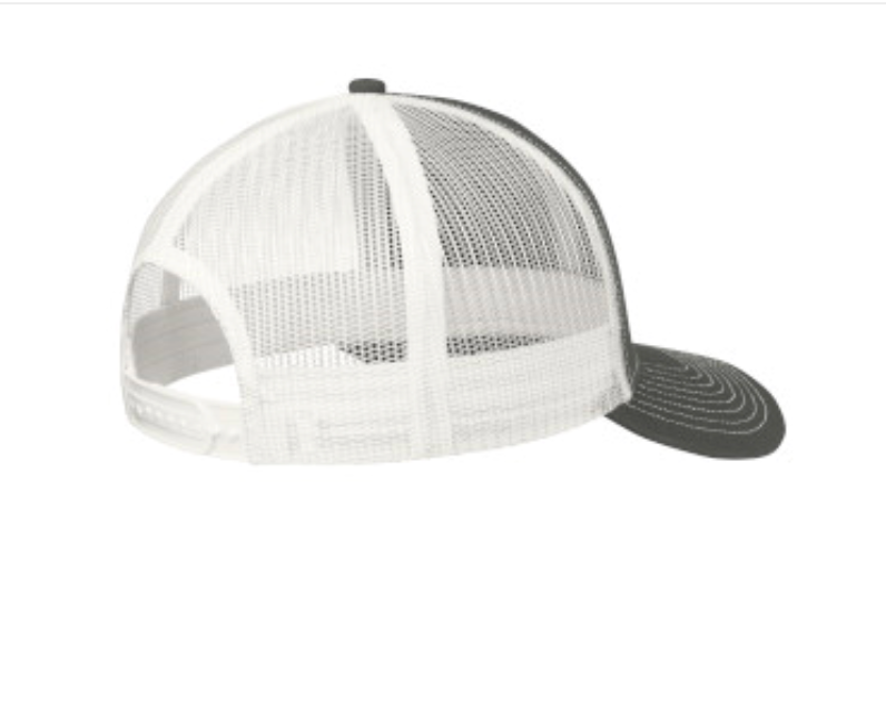 Snap Back Trucker Hat 3B Outdoor Club