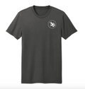 Club Wash Tee 3B Outdoor