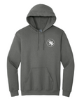Heavy Blend Hooded Sweatshirt 3B Outdoor Club