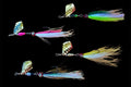 Trident Bucktails