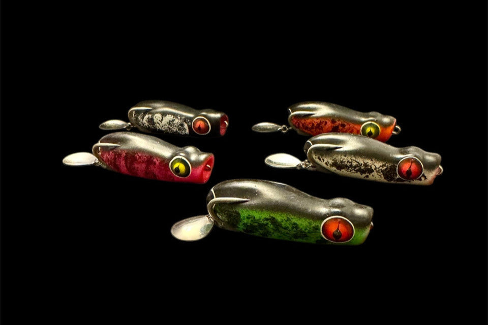 Walk n Pop